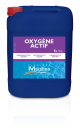 Oxygène actif liquide - 5 L