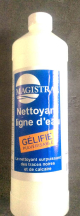 Nettoyant ligne d'eau 